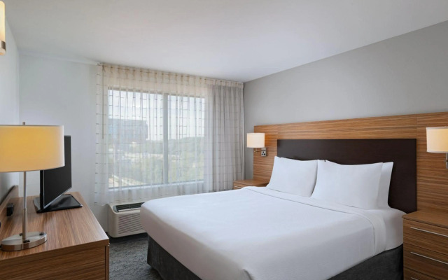 TownePlace Suites by Marriott Macon Mercer University