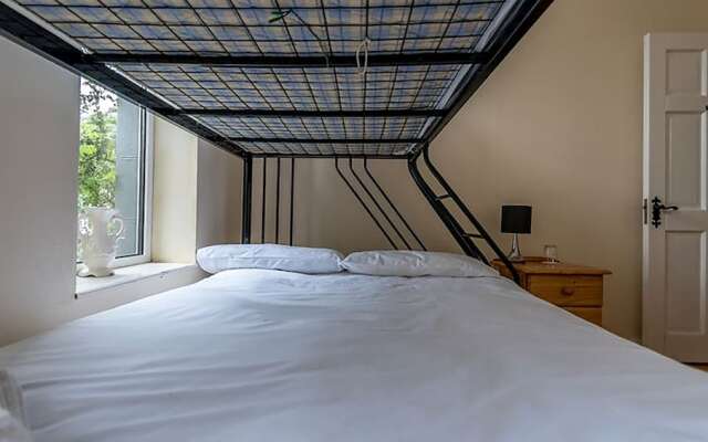 An Sean Ostan Accommodation