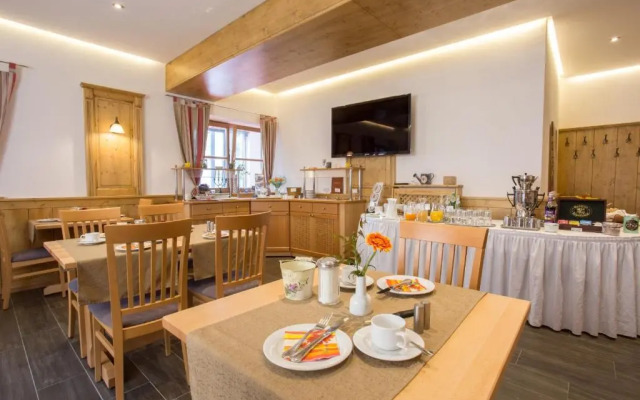 Landhotel Schöll