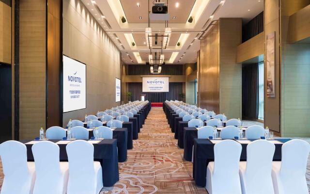 Novotel Ningbo East