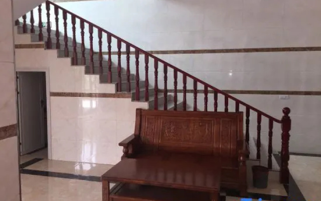 Guixi Louwailou Hotel