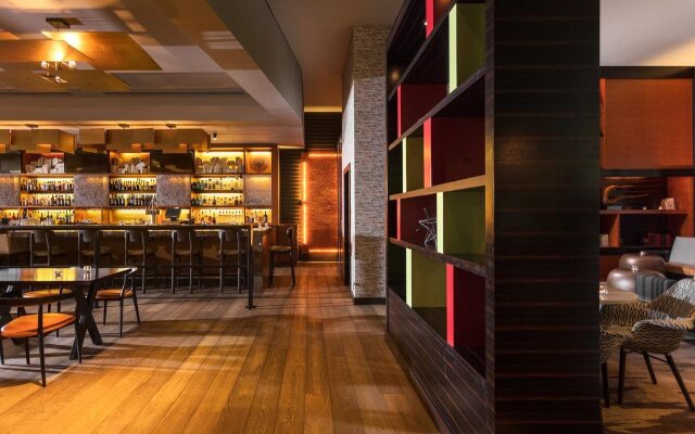 Renaissance Seattle Hotel