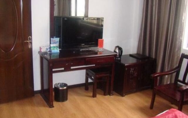 Hengsheng Hotel-tengchong