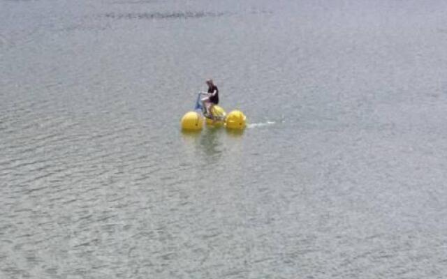 Gostisce Jezero