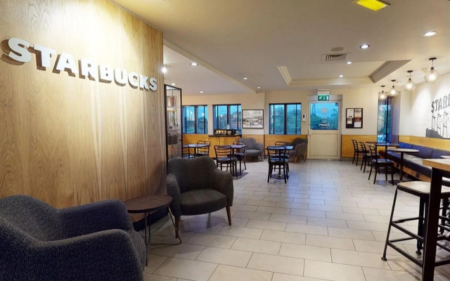 Village Hotel Newcastle