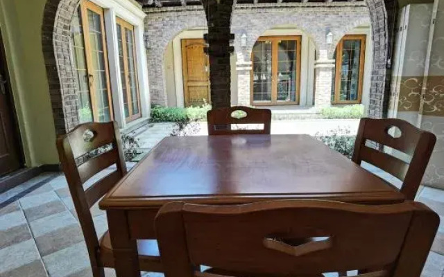 Windward Loch Club Villa （KunShanDianShanHu）