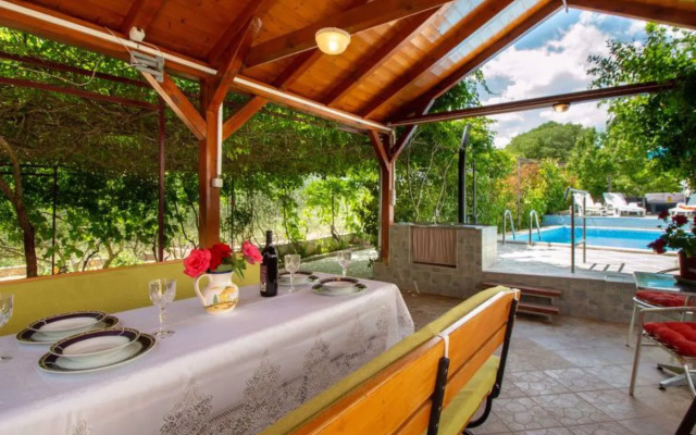 Apartment Marija Anttola