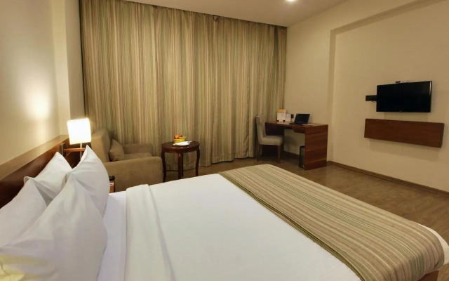 Temple Tree Hotel Shirdi