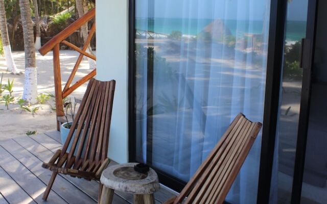 Playaakun Luxury Beach Retreat