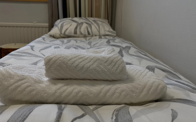 Luotsihotelli - Arctic Lighthouse Hotel