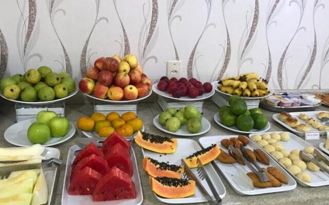 Hotel Comodoro