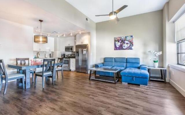 Amazing Condos Near the French Quarter