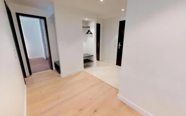 White Pearl Apartment 2.06