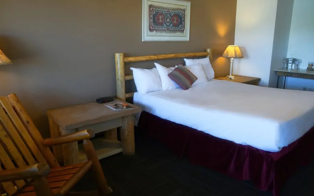 Fort Verde Suites Motel