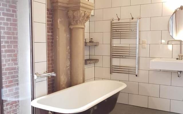 SintAnna B&B PetitHotel