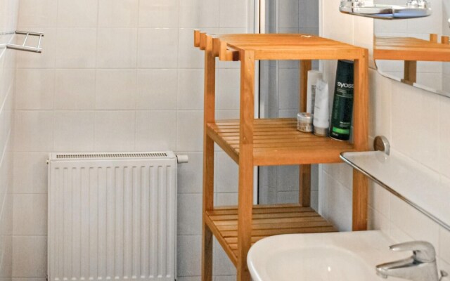 Sonnevijver Vijverdorp-waterl