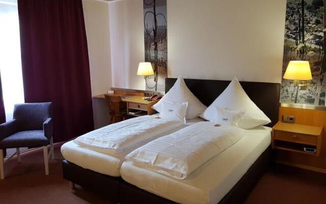 Weinhotel Klostermühle