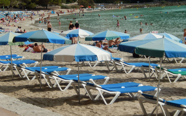 Apartamentos Alta Galdana