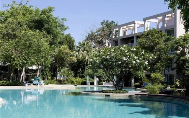 Baan Saen Saran Apartments