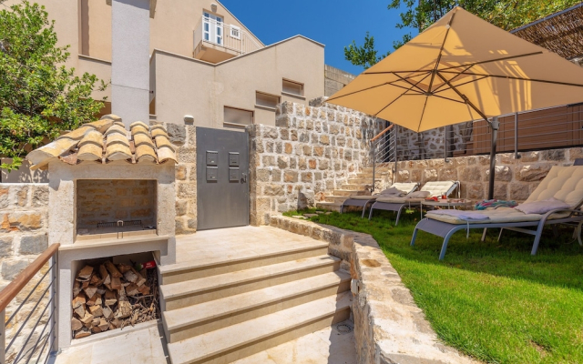 Hedera Estate, Hedera A54