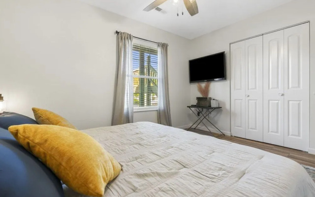 3 Bears Hideaway - Nature Trails