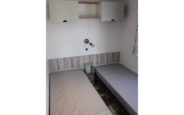 Camping La Chenaie