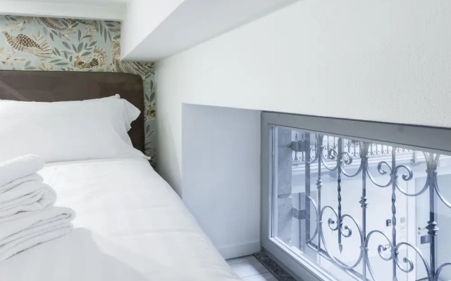 Italianway - Metastasio 3 int M2