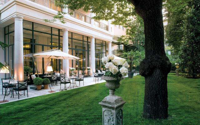 Palazzo Parigi Hotel & Grand Spa Milano