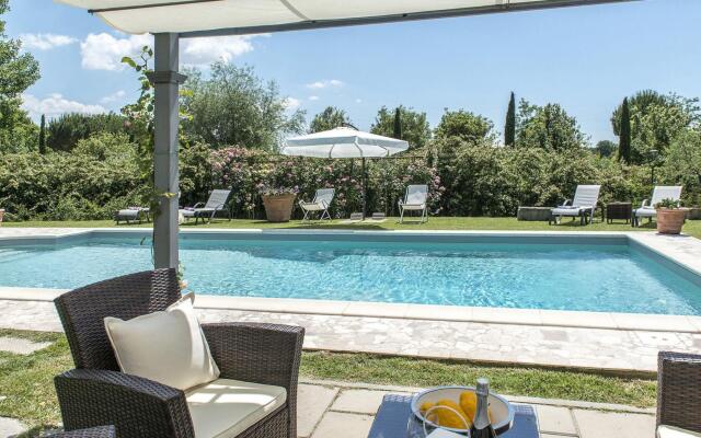 Albachiara 8 in Cortona