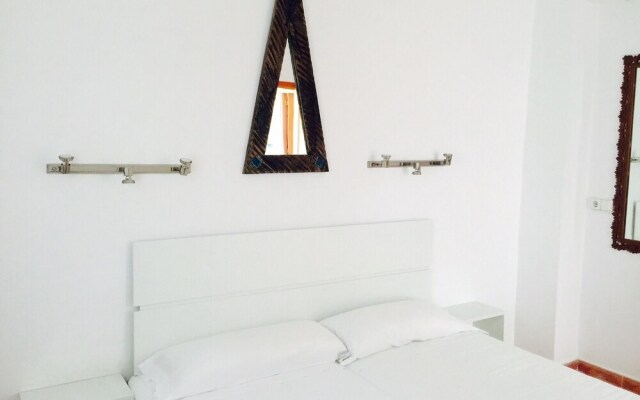 Apartamentos Boutique Formentera