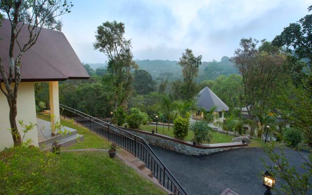 Spices Lap Thekkady