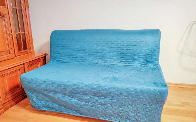 Апартаменты Arendida на аллее Котельникова 3