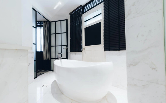Hotel NuVe Urbane