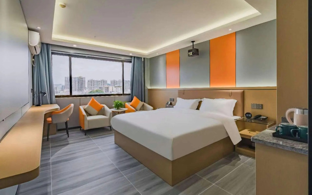 Shunyi Hotel
