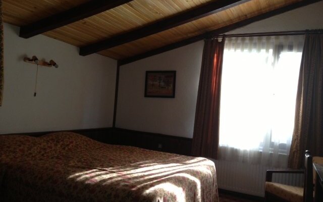 Iliada Hotel