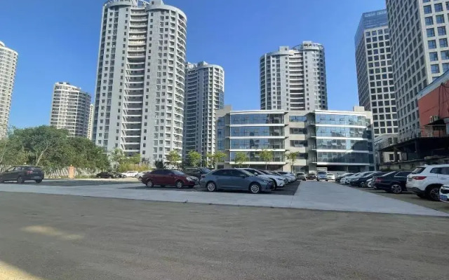 Ji Hotel Rizhao Wanpingkou Scenic Spot