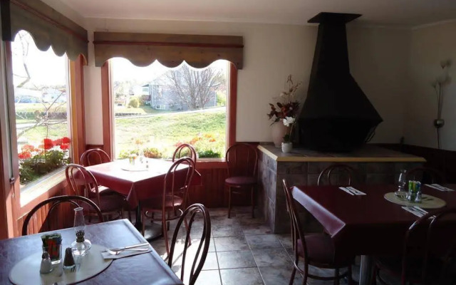 Hôtel-Motel Baie-Ste-Catherine