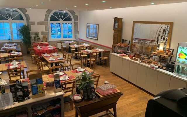 Hotel des Messageries