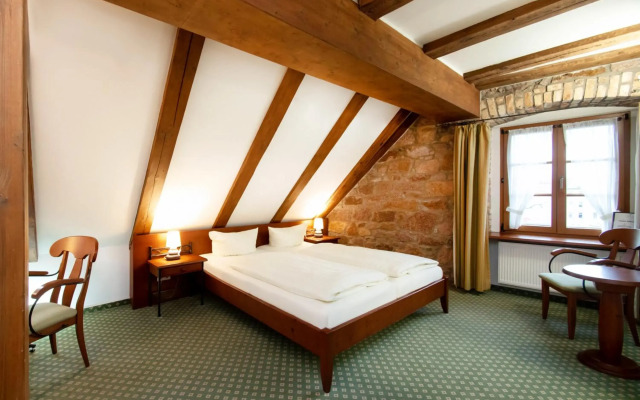 Ankerhof Hotel