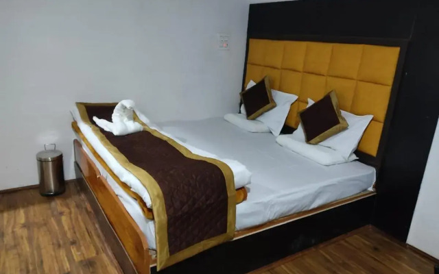 Hotel Silver Inn Srinagar
