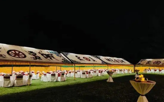 Zhiwaling Heritage
