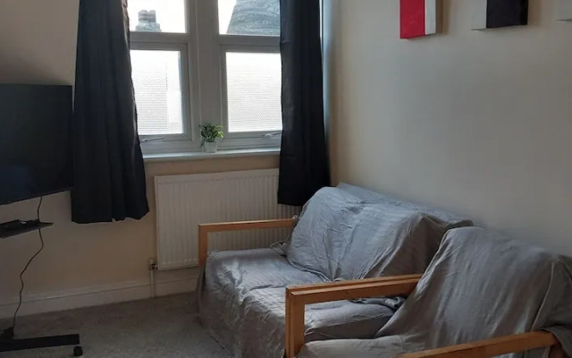 Lovely 1-bed Apartment in the City of London