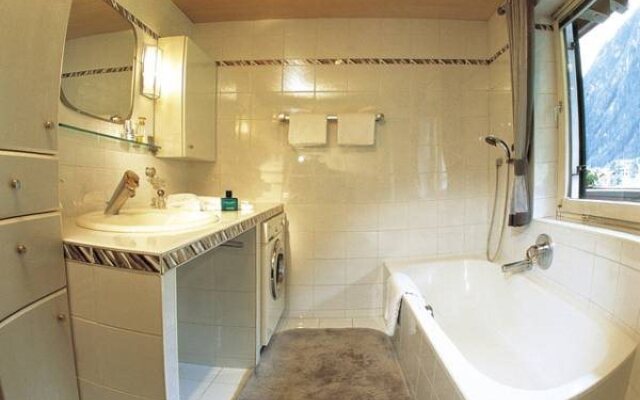 Appartements Mair