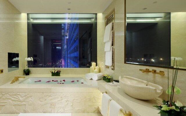 Pangu 7 Star Hotel Beijing
