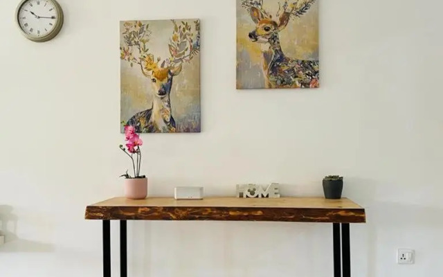 Muntala's Guest House