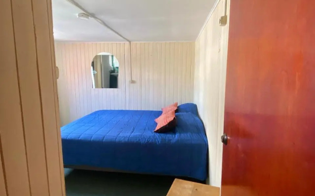 Hostal Central