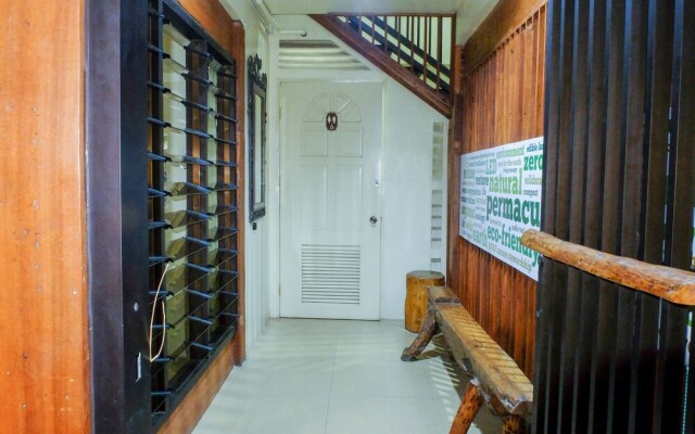 West Gorordo Hotel