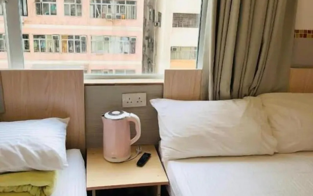 Chung Kiu Inn