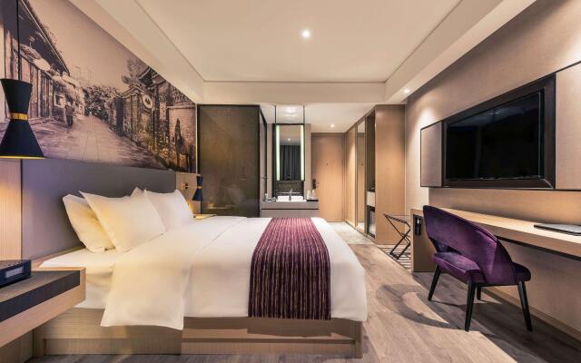 Mercure Chengdu Downtown