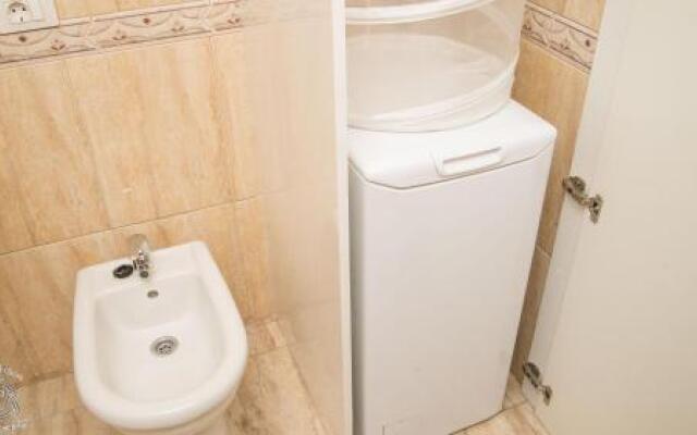 Apartment In Palm Mar Pm 195